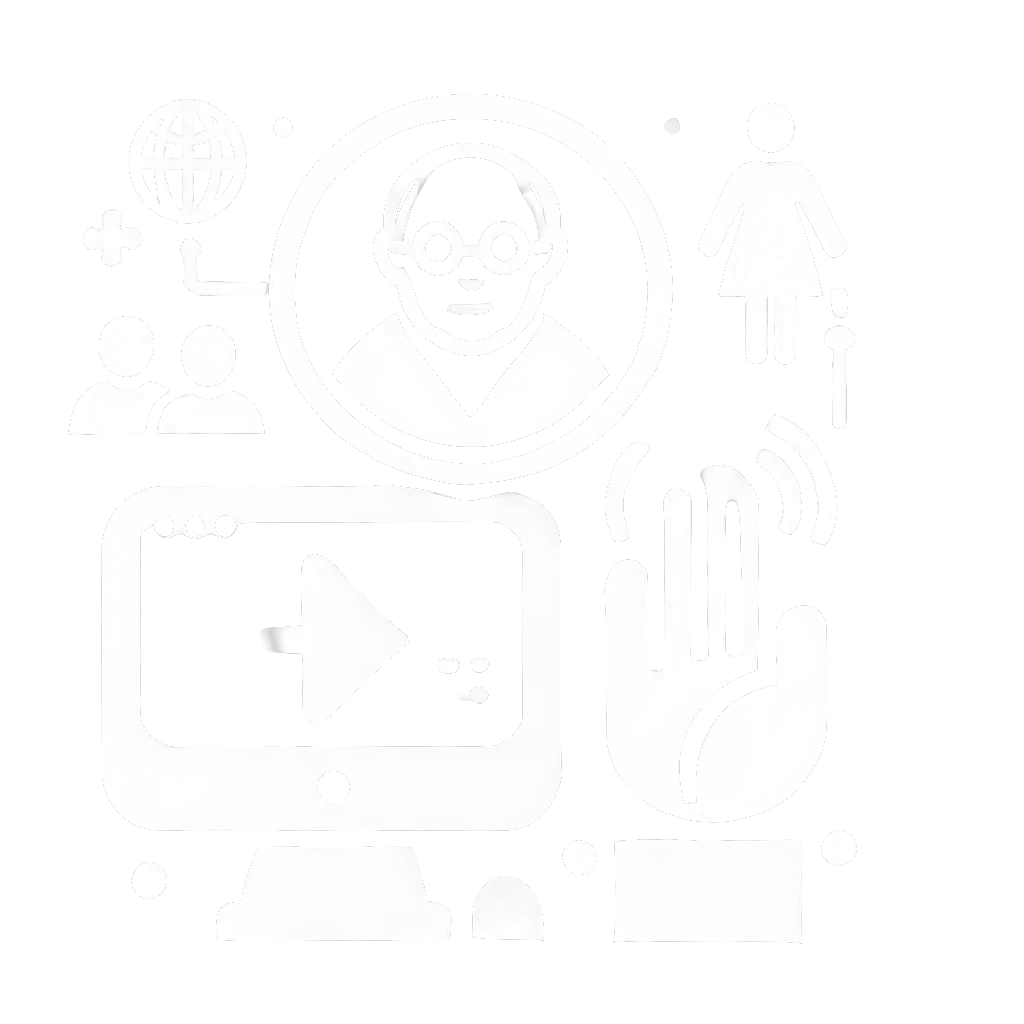 Informatica Para Mayores Logo